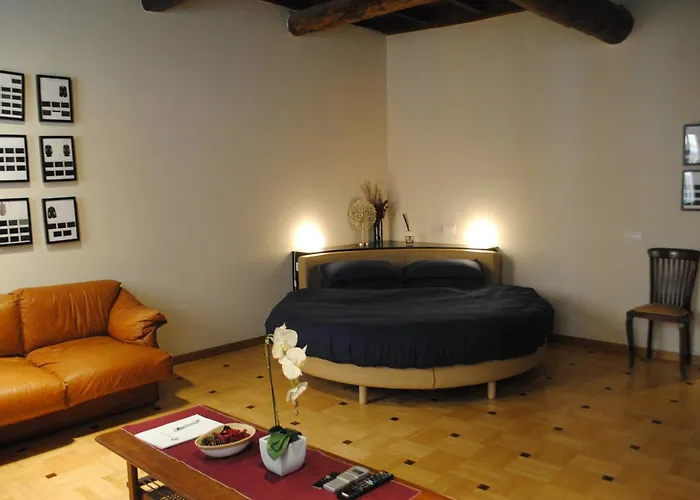 Atelier Musicale Suites