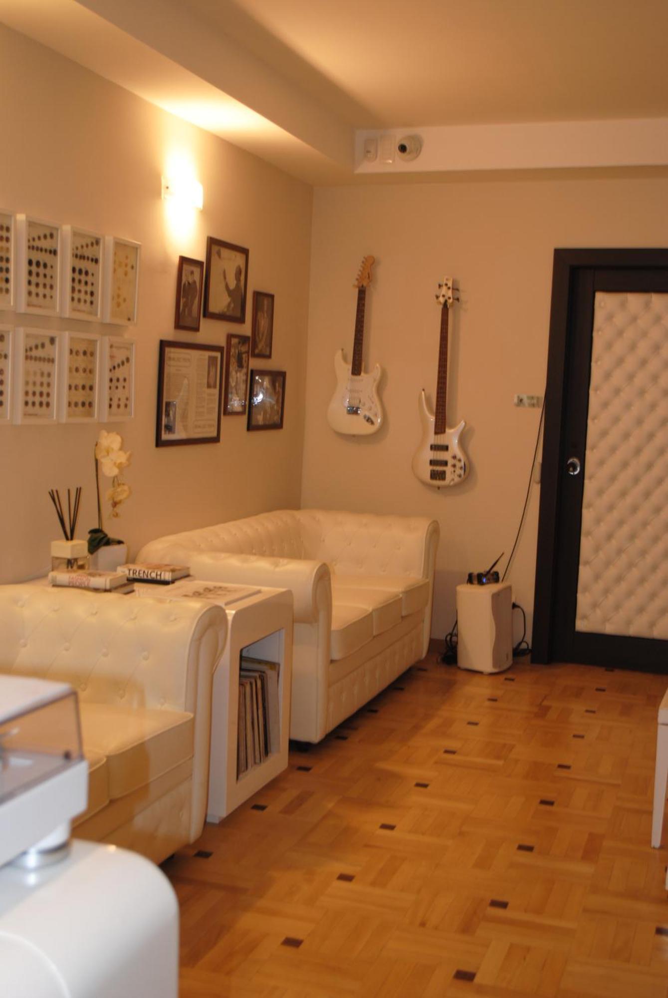 Affittacamere Atelier Musicale *