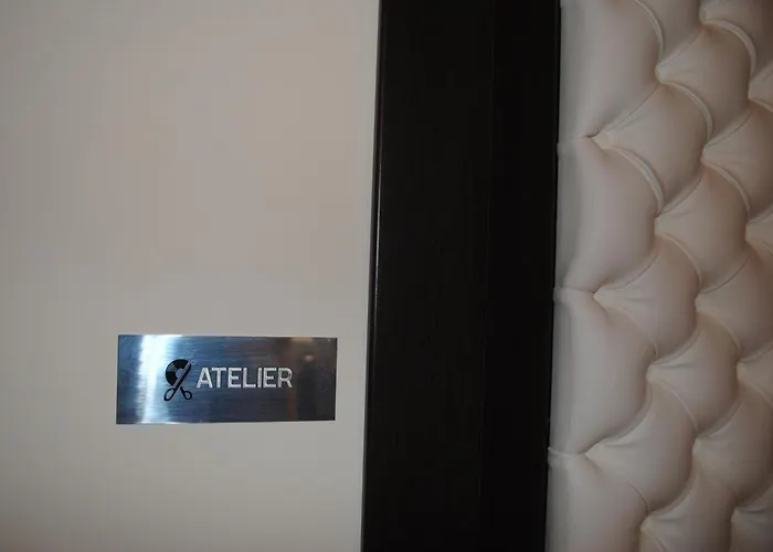 Atelier Musicale Suites
